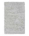 Feizy Indochine 4944550f Area Rug, 3'6 X 5'6 In White