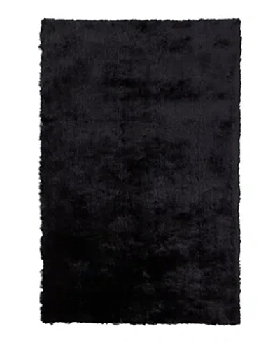 Feizy Indochine 4944550f Area Rug, 4'9 X 7'6 In Black