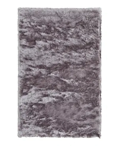 Feizy Indochine 4944550f Area Rug, 4'9 X 7'6 In Purple
