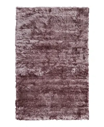 Feizy Indochine 4944550f Area Rug, 5' X 8' In Purple