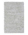 Feizy Indochine 4944550f Area Rug, 5' X 8' In White