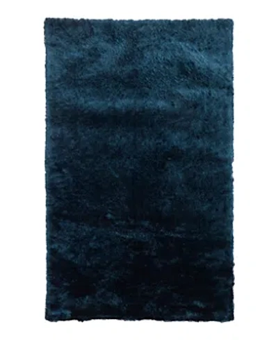 Feizy Indochine 4944550f Area Rug, 8' X 10' In Blue