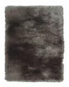 Feizy Indochine Hand-tufted 7ft 6in X 9ft 6in Rug In Brown