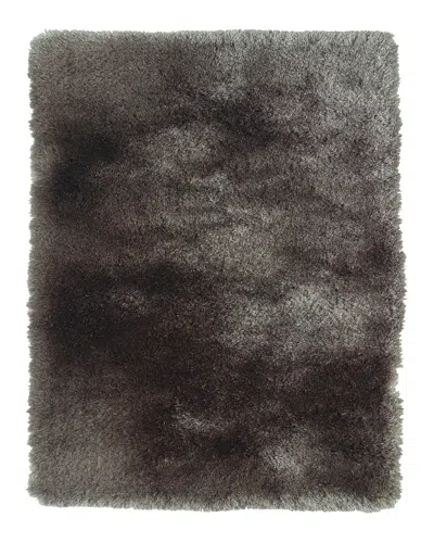 Feizy Indochine Hand-tufted Rug In Brown