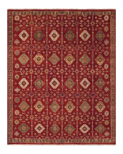 FEIZY FEIZY ISABELLA HAND-KNOTTED RUG
