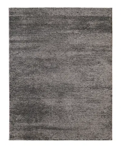 Feizy Jameson Jms39r8f Area Rug, 6'7x9'6 In Brown