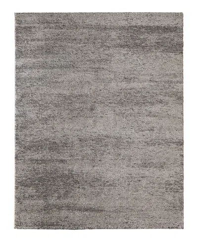 Feizy Jameson Jms39r8f Area Rug, 7'10x10' In Brown