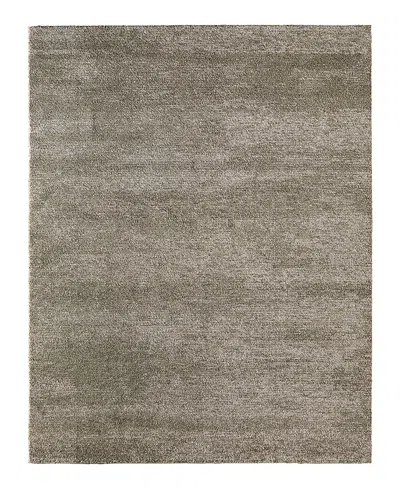 Feizy Jameson Jms39r8f Area Rug, 7'10x10' In Brown