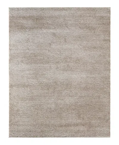 Feizy Jameson Jms39r8f Area Rug, 7'10x10' In Gray