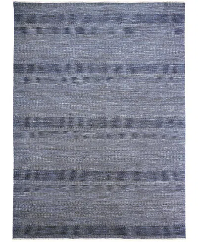 Feizy Janson R6061 5'6" X 8'6" Area Rug In Multi