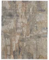 Feizy Jaxson 39pwf 8'x10' Area Rug In Multi