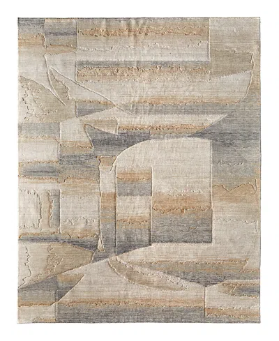 FEIZY JAXSON 39PXF AREA RUG, 2' X 3'