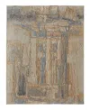 Feizy Jaxson 39q0f Area Rug, 2' X 3' In Neutral