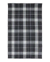 Feizy Jemma I96i8049 Area Rug, 5' X 8' In Black