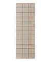 Feizy Jemma I96i8053 Runner Area Rug, 2'6 X 8' In Tan/orange