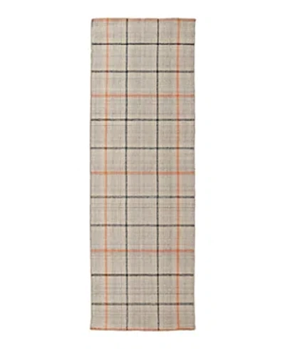 Feizy Jemma I96i8053 Runner Area Rug, 2'6 X 8' In Neutral