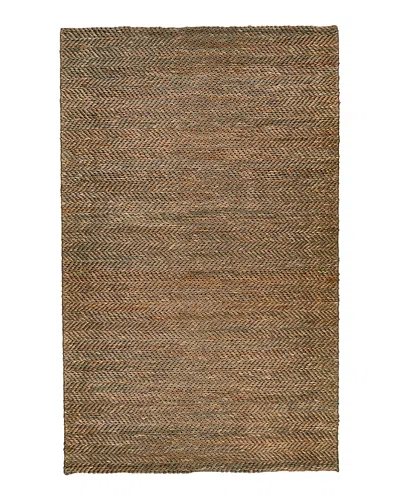 Feizy Kaelani 6850770f Area Rug, 5' X 8' In Brown