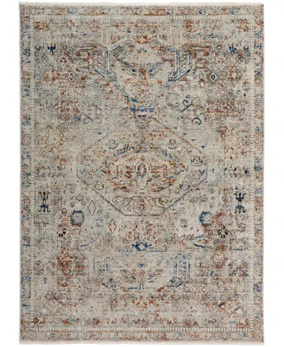 Feizy Kaia 39gjf 3'x5' Area Rug In Multi
