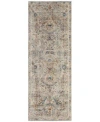 Feizy Kaia 39gjf Rug Collection In Neutral