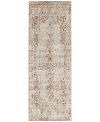 Feizy Kaia 39gkf Rug Collection In Brown