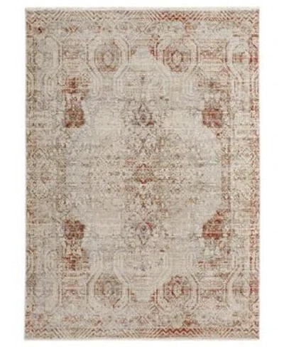Feizy Kaia 39gkf Rug Collection In Tan,ivory