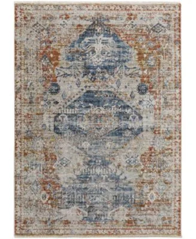 Feizy Kaia 39hwf Rug Collection In Ivory