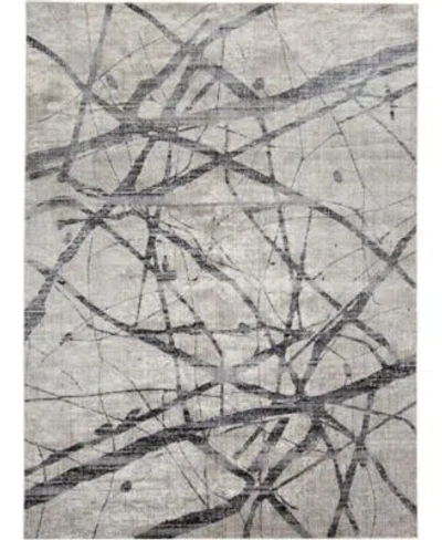 Feizy Kano 3874f Rug Collection In Multi