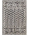 Feizy Kano 3874f Rug Collection In Ivory
