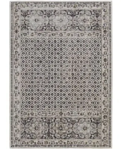 Feizy Kano 3874f Rug Collection In Ivory