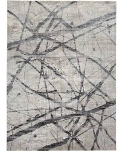 Feizy Kano 3877f Rug Collection In Taupe,gray