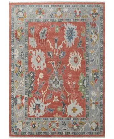 Feizy Kano 39lkf Rug Collection In Multi