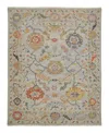 Feizy Karina 6793f Area Rug, 7'9 X 9'9 In Multi