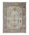 Feizy Karina 6794f Area Rug, 5'6 X 8'6 In Blue/ Mult