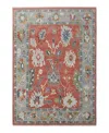 Feizy Karina 69g4f Area Rug, 3'6 X 5'6 In Brown