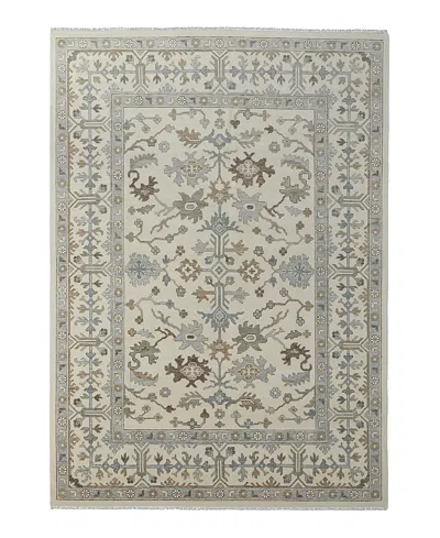 Feizy Karina 69g5f Area Rug, 2' X 3' In Gray