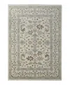 Feizy Karina 69g5f Area Rug, 3'6 X 5'6 In Gray