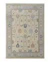 Feizy Karina 69g6f Area Rug, 2' X 3' In Multi