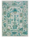 Feizy Karina 69g7f 2'x3' Area Rug