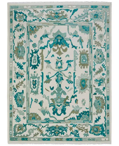 Feizy Karina 69g7f 2'x3' Area Rug