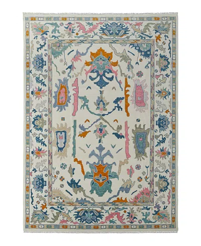 Feizy Karina 69g8f Area Rug, 7'9 X 9'9 In Multi