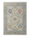 Feizy Karina 69g9f Area Rug, 2' X 3' In Gray