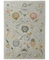 Feizy Karina 69gbf 7'9"x9'9" Area Rug In Multi