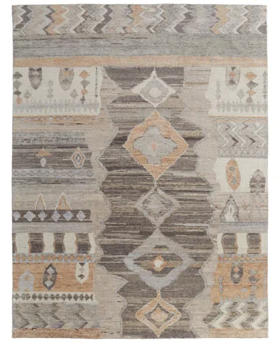 Feizy Kasbah 69fzf 2'x3' Area Rug
