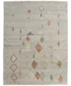 Feizy Kasbah 69g1f 2'x3' Area Rug