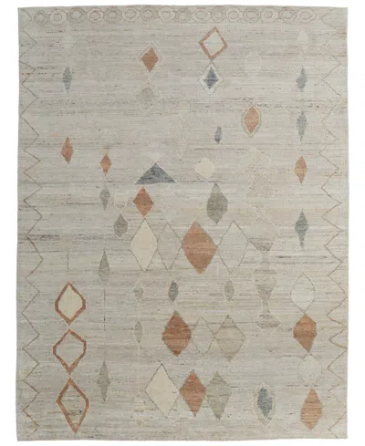 Feizy Kasbah 69g1f 2'x3' Area Rug