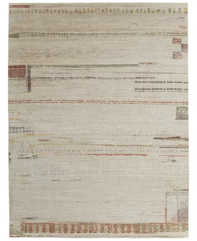 Feizy Kasbah 69g2f 2'x3' Area Rug
