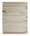 Feizy Kasbah 69g2f Area Rug, 2' X 3' In Neutral