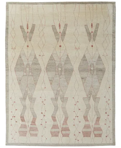Feizy Kasbah 69g3f 5'6"x8'6" Area Rug