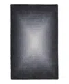 Feizy Katya 8988f Area Rug, 8' X 10' In Black