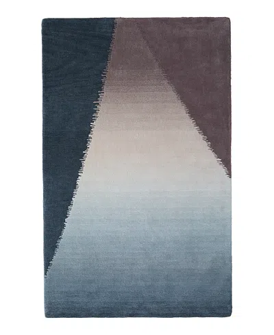 Feizy Katya 8990f Area Rug, 8' X 10' In Multi